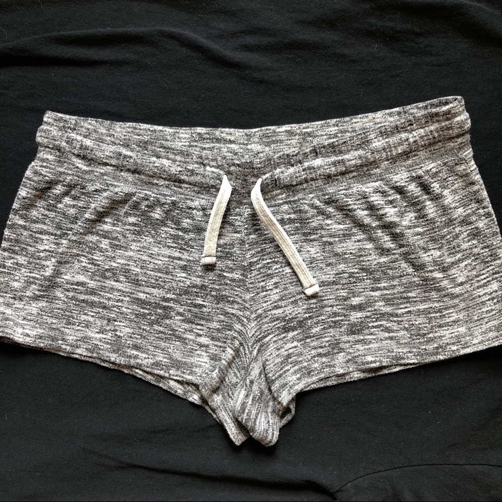 ❤️ LIVE LOVE DREAM Comfy Shorts!